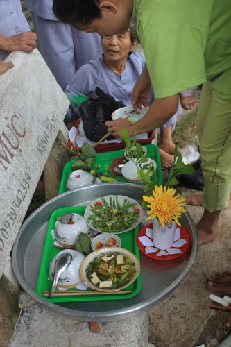 Đồng Tháp: Tìm kho báu gia đình tại hội trại Hiểu và Thương