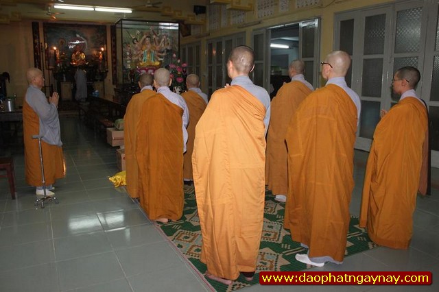 PHÂN BAN ĐẶC TRÁCH NI GIỚI TRUNG ƯƠNG PHÂN BAN ĐẶC TRÁCH NI GIỚI TRUNG ƯƠNG NGÀY THỨ NHẤT