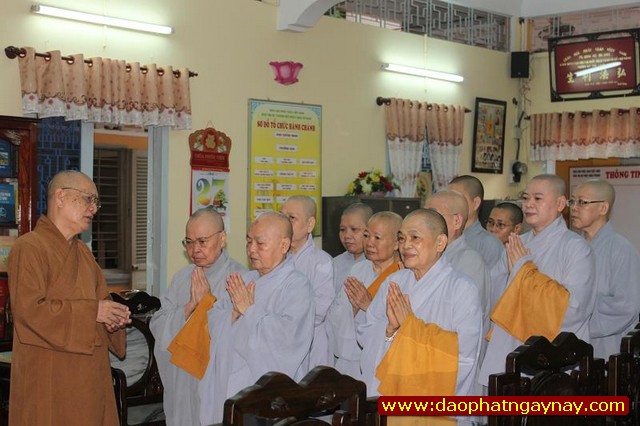 PHÂN BAN ĐẶC TRÁCH NI GIỚI TRUNG ƯƠNG PHÂN BAN ĐẶC TRÁCH NI GIỚI TRUNG ƯƠNG NGÀY THỨ NHẤT