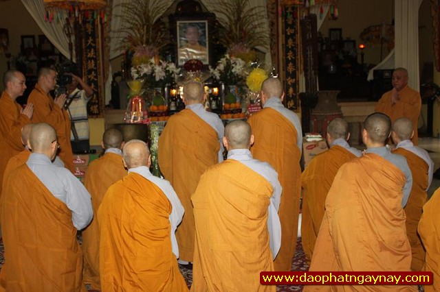 PHÂN BAN ĐẶC TRÁCH NI GIỚI TRUNG ƯƠNG PHÂN BAN ĐẶC TRÁCH NI GIỚI TRUNG ƯƠNG NGÀY THỨ NHẤT