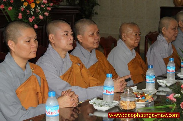 PHÂN BAN ĐẶC TRÁCH NI GIỚI TRUNG ƯƠNG PHÂN BAN ĐẶC TRÁCH NI GIỚI TRUNG ƯƠNG NGÀY THỨ NHẤT