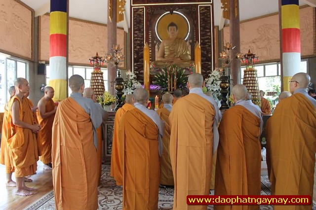 PHÂN BAN ĐẶC TRÁCH NI GIỚI TRUNG ƯƠNG PHÂN BAN ĐẶC TRÁCH NI GIỚI TRUNG ƯƠNG NGÀY THỨ NHẤT