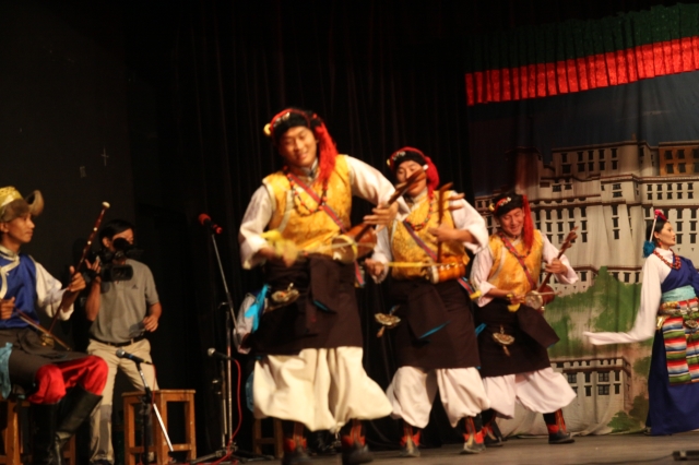 Pháp hội Dharamsala 2013 dành riêng cho người Việt Nam