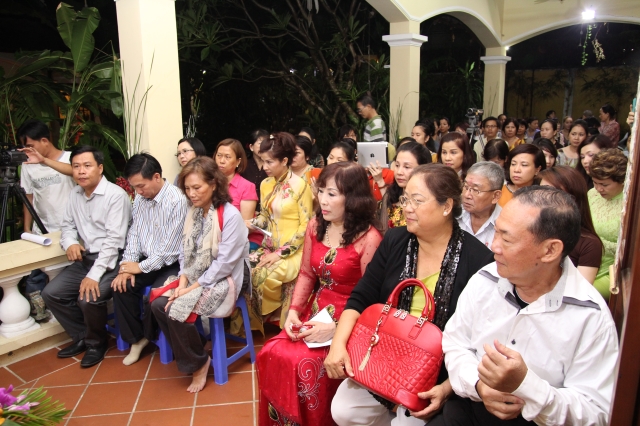 Quỹ Từ thiện Đạo Phật Ngày Nay - Một mô hình hoạt động từ thiện mới