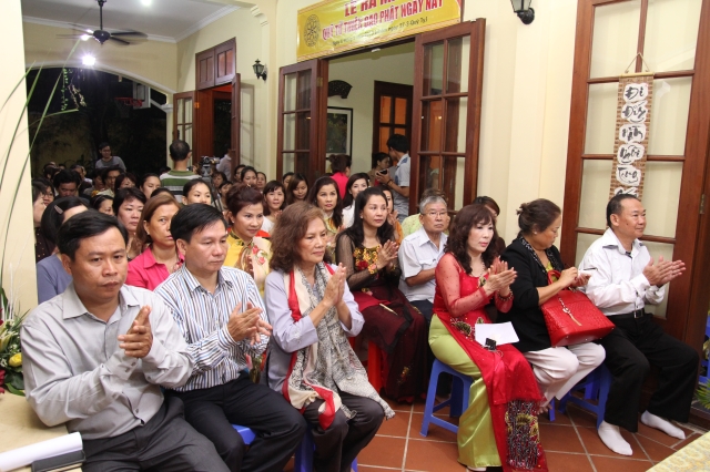 Quỹ Từ thiện Đạo Phật Ngày Nay - Một mô hình hoạt động từ thiện mới