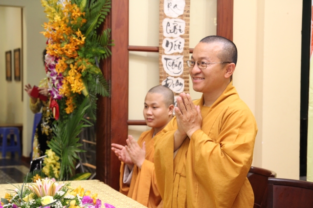 Quỹ Từ thiện Đạo Phật Ngày Nay - Một mô hình hoạt động từ thiện mới