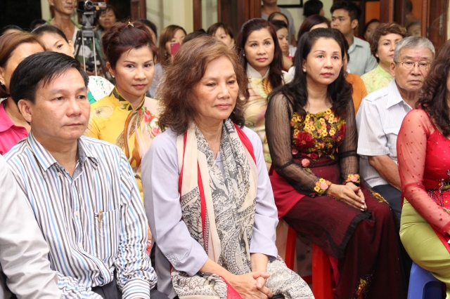 Quỹ Từ thiện Đạo Phật Ngày Nay - Một mô hình hoạt động từ thiện mới