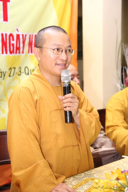 Quỹ Từ thiện Đạo Phật Ngày Nay - Một mô hình hoạt động từ thiện mới