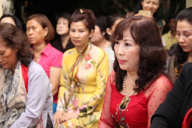 Quỹ Từ thiện Đạo Phật Ngày Nay - Một mô hình hoạt động từ thiện mới