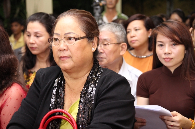 Quỹ Từ thiện Đạo Phật Ngày Nay - Một mô hình hoạt động từ thiện mới