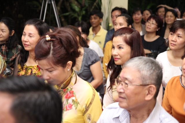 Quỹ Từ thiện Đạo Phật Ngày Nay - Một mô hình hoạt động từ thiện mới