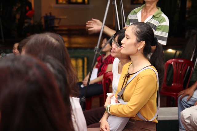 Quỹ Từ thiện Đạo Phật Ngày Nay - Một mô hình hoạt động từ thiện mới