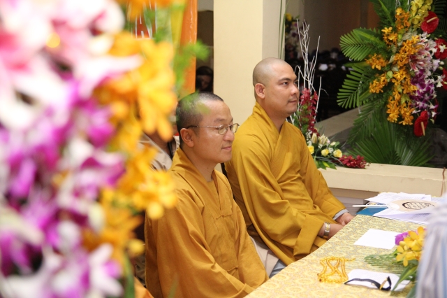 Quỹ Từ thiện Đạo Phật Ngày Nay - Một mô hình hoạt động từ thiện mới