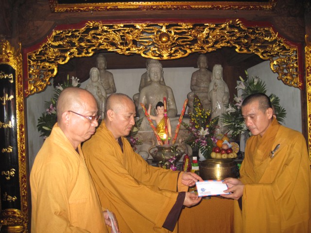 Ký sự: Trên con tàu HQ571 với hành trình đến Trường Sa