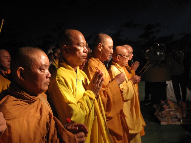 Ký sự: Trên con tàu HQ571 với hành trình đến Trường Sa