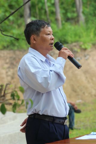 Đắc Lắc: Chính thức khai mạc khóa tu mùa hè Thiện Tài Đồng Tử lần IV