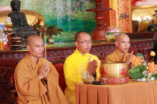Đồng Tháp: Khởi động hội trại mùa hè “Hiểu và Thương”