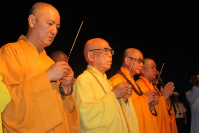 Ký sự: Trên con tàu HQ571 với hành trình đến Trường Sa