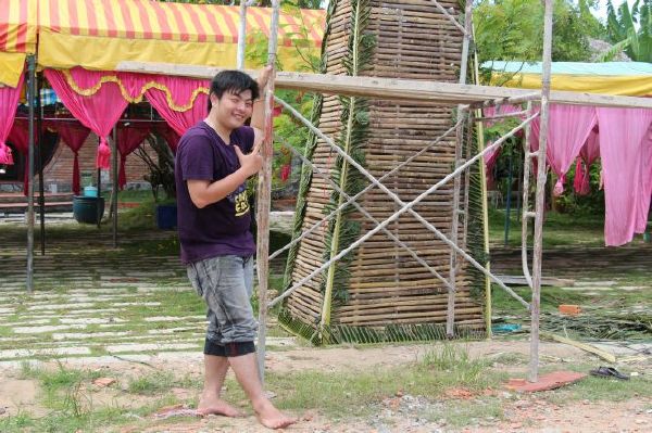 Đồng Tháp: Khởi động hội trại mùa hè “Hiểu và Thương”