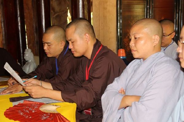 Đồng Tháp: Khởi động hội trại mùa hè “Hiểu và Thương”
