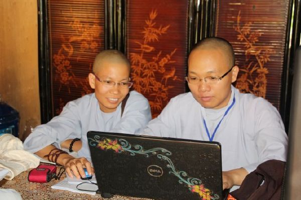 Đồng Tháp: Khởi động hội trại mùa hè “Hiểu và Thương”