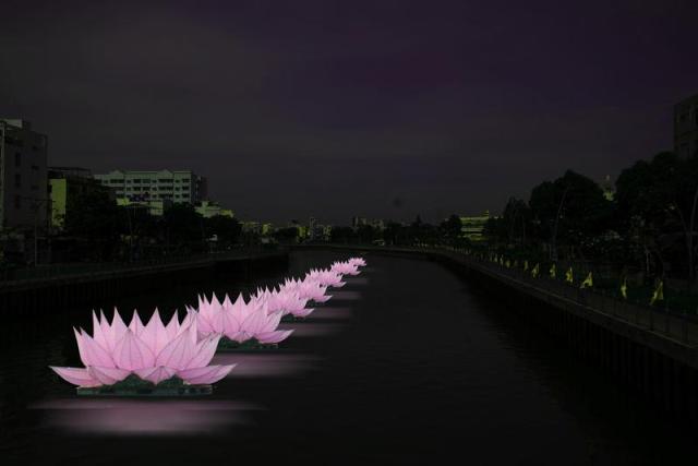 TP.HCM: BTSPG Q. Phú Nhuận họp bàn làm liên đăng mừng Phật Đản PL 2557