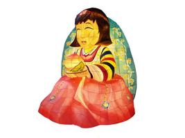 Hàn Quốc: Bảo Tháp Thích Ca bừng lên ánh lửa Từ bi Trí tuệ