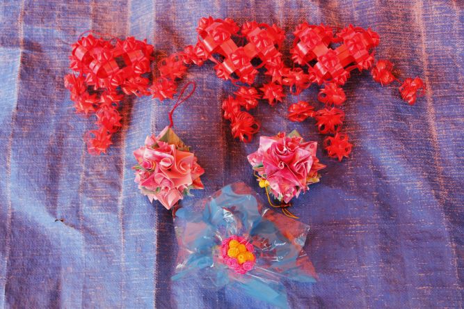 Đồng Tháp: Hội trại Hiểu và Thương đến hẹn lại về