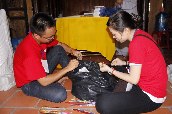 Đồng Tháp: Hội trại hiểu và thương với hành động vì văn hóa an toàn giao thông