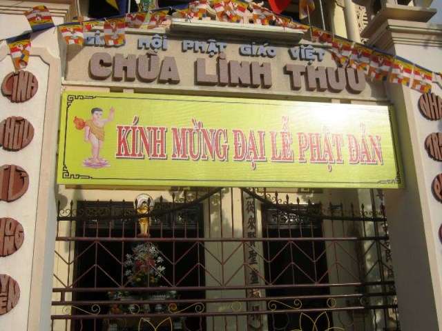 Khánh Hòa: Lễ Khai kinh, tắm Phật khởi đầu tuần lễ Phật đản