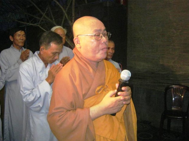 Khánh Hòa: Lễ Khai Đại Hồng Chung Chùa Đại Phước, ngôi chùa cổ