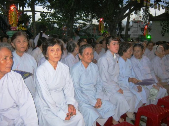 Khánh Hòa: Lễ Khai Đại Hồng Chung Chùa Đại Phước, ngôi chùa cổ