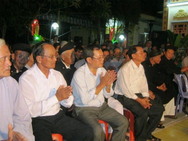 Khánh Hòa: Lễ Khai Đại Hồng Chung Chùa Đại Phước, ngôi chùa cổ