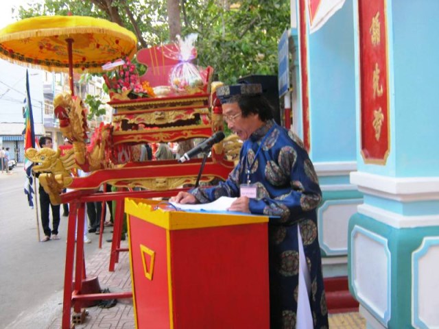 PG Khánh Hòa dâng hương tưởng niệm Đức Quốc Tổ Hùng Vương