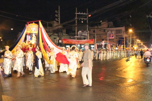 Lễ Phật Đản PL 2557 – DL 2013 tại Chùa Kim Cương