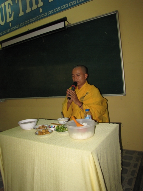 Kỷ yếu khoá tu &quot;Búp Sen Hướng Thiện 2013&quot; tại Tổ Đình Phước Viên