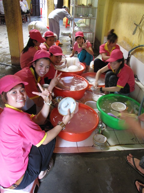 Kỷ yếu khoá tu &quot;Búp Sen Hướng Thiện 2013&quot; tại Tổ Đình Phước Viên