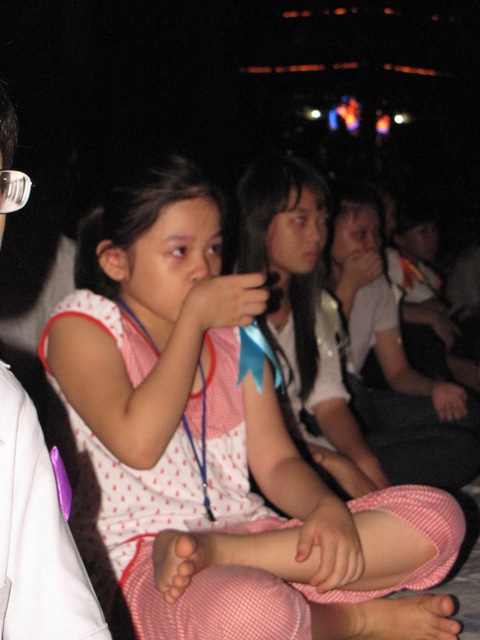 Kỷ yếu khoá tu &quot;Búp Sen Hướng Thiện 2013&quot; tại Tổ Đình Phước Viên