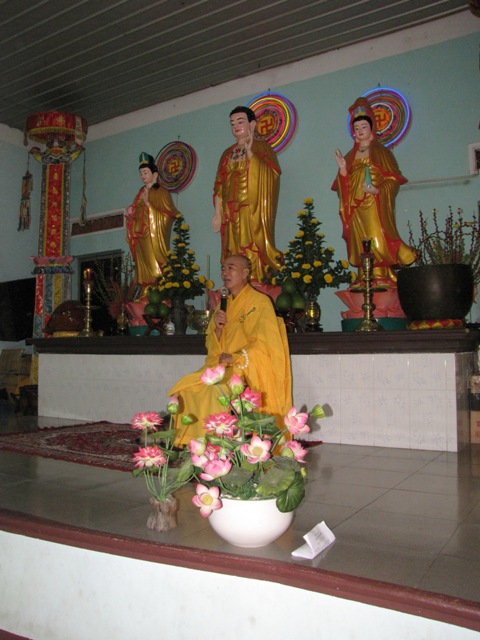 Kỷ yếu khoá tu &quot;Búp Sen Hướng Thiện 2013&quot; tại Tổ Đình Phước Viên