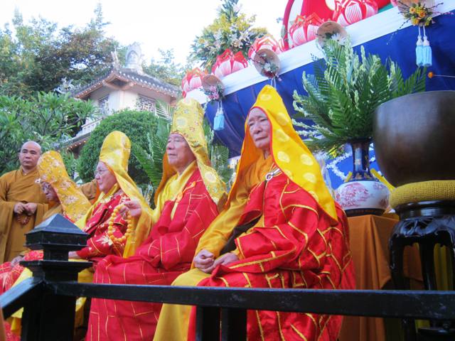 Khánh Hòa: Chính thức tổ chức Đại lễ Phật đản PL.2557