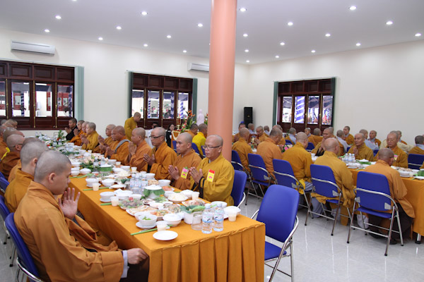 TP.HCM: Khánh thành công viên văn hóa tâm linh Phúc An Viên Q.9