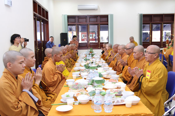 TP.HCM: Khánh thành công viên văn hóa tâm linh Phúc An Viên Q.9