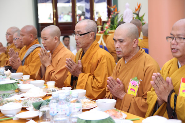TP.HCM: Khánh thành công viên văn hóa tâm linh Phúc An Viên Q.9