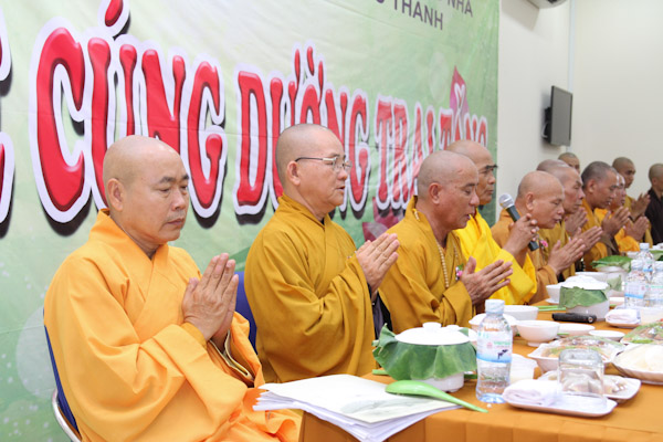 TP.HCM: Khánh thành công viên văn hóa tâm linh Phúc An Viên Q.9