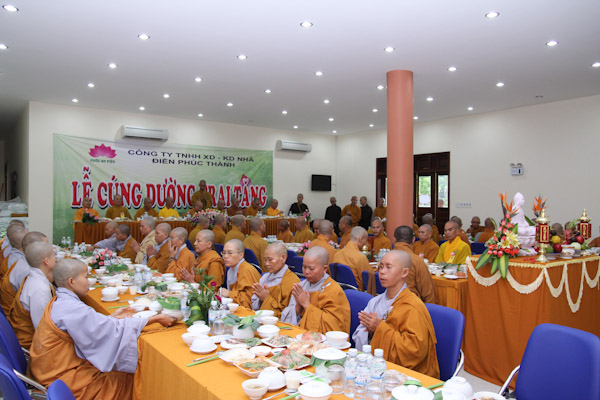 TP.HCM: Khánh thành công viên văn hóa tâm linh Phúc An Viên Q.9