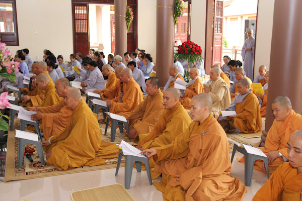 TP.HCM: Khánh thành công viên văn hóa tâm linh Phúc An Viên Q.9
