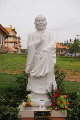 TP.HCM: Khánh thành công viên văn hóa tâm linh Phúc An Viên Q.9