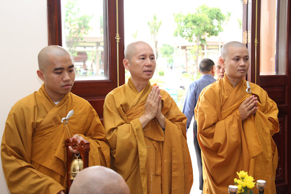 TP.HCM: Khánh thành công viên văn hóa tâm linh Phúc An Viên Q.9