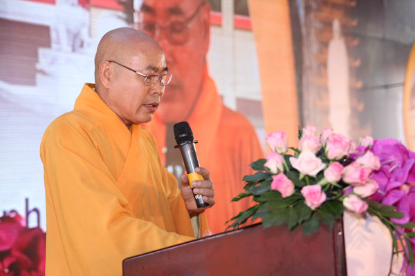 TP.HCM: Khánh thành công viên văn hóa tâm linh Phúc An Viên Q.9