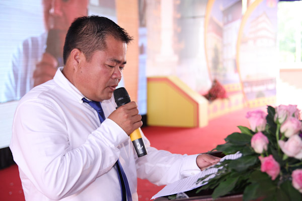 TP.HCM: Khánh thành công viên văn hóa tâm linh Phúc An Viên Q.9